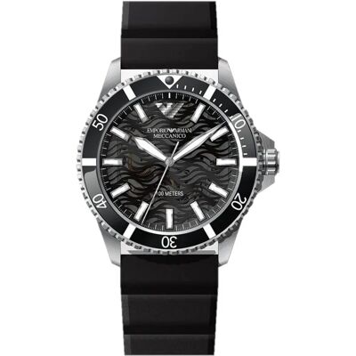 Emporio Armani Meccanico AR60062 Emporio Armani Meccanico AR60062