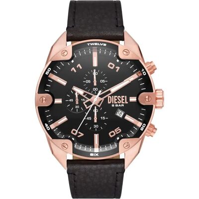 Diesel Spiked - DZ4607 Diesel Spiked - DZ4607