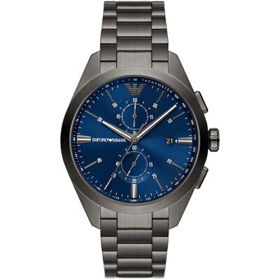 Emporio Armani Claudio Chronograph - AR11481 Emporio Armani Claudio Chronograph - AR11481