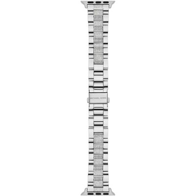 Michael Kors MKS8046 Silber Armband - Armband Michael Kors MKS8046 Silber Armband - Armband
