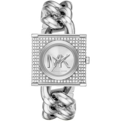 Michael Kors MK Chain Lock - MK4718 Michael Kors MK Chain Lock - MK4718