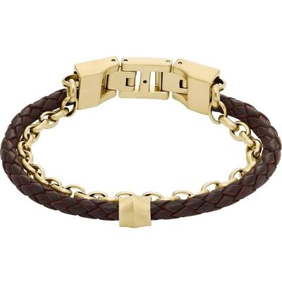 FOSSIL Harlow Linear Bracelet - Bracelet FOSSIL Harlow Linear Bracelet - Bracelet