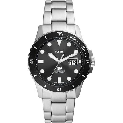 Fossil Blue Dive - FS6032 - Publicité Fossil Blue Dive - FS6032 - Publicité