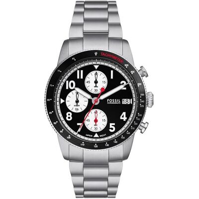 Fossil Chronograph Sport Tourer - FS6045 Fossil Chronograph Sport Tourer - FS6045