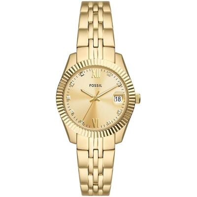 Fossil Scarlette Mini - ES5338 Fossil Scarlette Mini - ES5338