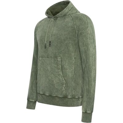 RUSTY NEAL Kapuzensweatshirt XL - Casual RUSTY NEAL Kapuzensweatshirt XL - Casual