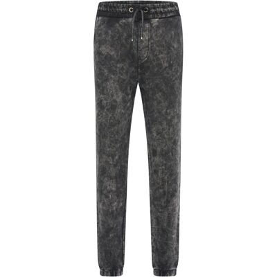 RUSTY NEAL M Batik Casual Sweatpants - Sweathose RUSTY NEAL M Batik Casual Sweatpants - Sweathose