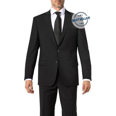 Carl Gross Modell TRF-Ted BV 50 - Herren Reisesakko in Grau Carl Gross Modell TRF-Ted BV 50 - Herren Reisesakko in Grau