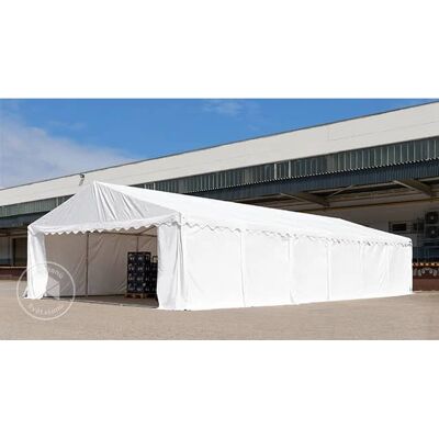 Toolport 6x6 Storage Tent - Waterproof PVC Shelter - Dark Green Toolport 6x6 Storage Tent - Waterproof PVC Shelter - Dark Green