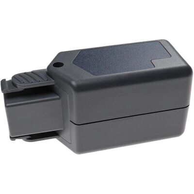 EXTENSILO 7420090/7420072 Battery - Li-Ion Power-Pack 3 - Garden Tool Battery EXTENSILO 7420090/7420072 Battery - Li-Ion Power-Pack 3 - Garden Tool Battery