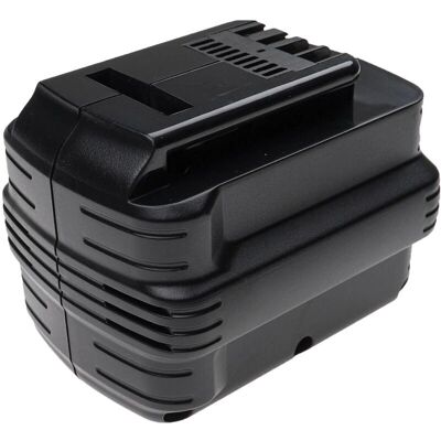 Batería Dewalt compatible con Dewalt DW017 - 3300 mAh NiMH - Negro Batería Dewalt compatible con Dewalt DW017 - 3300 mAh NiMH - Negro