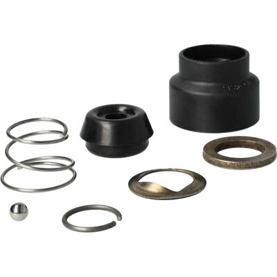 vhbw Gaine de protection pour mandrin - Compatible avec BTI BHE 2-24 LR marteau rotatif - Publicité vhbw Gaine de protection pour mandrin - Compatible avec BTI BHE 2-24 LR marteau rotatif - Publicité