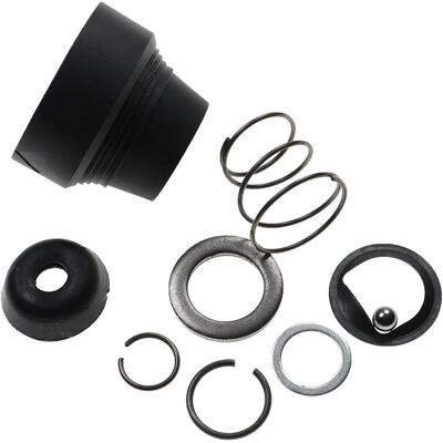 vhbw Coque de protection pour mandrin compatible Bosch - Protège votre marteau rotatif - Publicité vhbw Coque de protection pour mandrin compatible Bosch - Protège votre marteau rotatif - Publicité