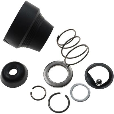 VHBW Bosch PBH 2600 RE Manchon de protection pour mandrin - Accessoire de perceuse VHBW Bosch PBH 2600 RE Manchon de protection pour mandrin - Accessoire de perceuse