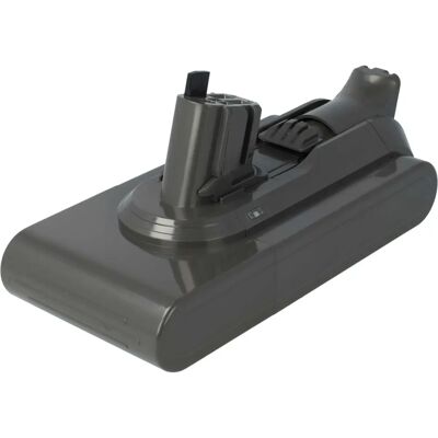 Batterie Dyson V11 V15s - Haute Capacité Li-Ion Gris Foncé Batterie Dyson V11 V15s - Haute Capacité Li-Ion Gris Foncé