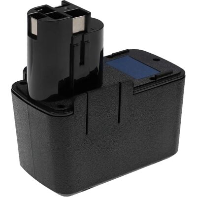 Remplacement de Batterie Würth - 3300mAh NiMH 12V Noir - Publicité Remplacement de Batterie Würth - 3300mAh NiMH 12V Noir - Publicité