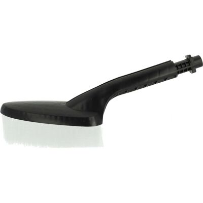 vhbw Kärcher K 5 Pressure Washer Brush - Black/White vhbw Kärcher K 5 Pressure Washer Brush - Black/White