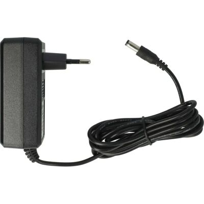 vhbw - Carregador compatível com Rowenta X-Force Flex vhbw - Carregador compatível com Rowenta X-Force Flex