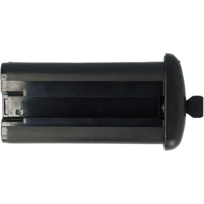 EXTENSILO Batterie de Rechange pour Canon - 1800mAh, 12V - Appareil Photo EXTENSILO Batterie de Rechange pour Canon - 1800mAh, 12V - Appareil Photo