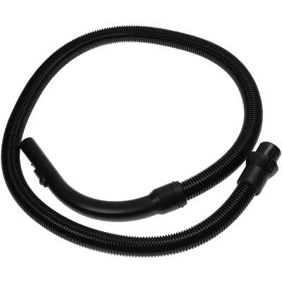 vhbw S715-1 - noir - tuyau d'aspirateur vhbw S715-1 - noir - tuyau d'aspirateur