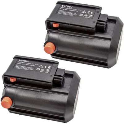 Hochwertiger Akku kompatibel mit Gardena EasyCut Li-18/23 R - garden tools battery Hochwertiger Akku kompatibel mit Gardena EasyCut Li-18/23 R - garden tools battery