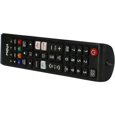 Samsung UE43RU7105K Remote Control - Full Functionality Samsung UE43RU7105K Remote Control - Full Functionality
