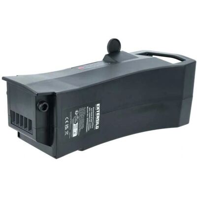 EXTENSILO Batterie Haute Capacité pour Vélo Électrique EXTENSILO Batterie Haute Capacité pour Vélo Électrique