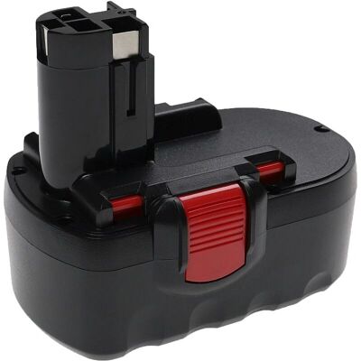 Batería Bosch EXTENSILO 3300mAh NiMH 18V - Batería Batería Bosch EXTENSILO 3300mAh NiMH 18V - Batería