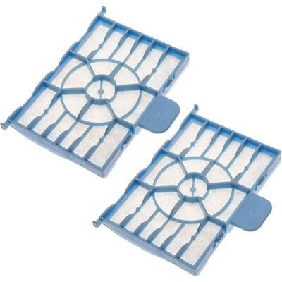 Set di filtri di protezione motore vhbw - Compatibile con Bosch Set di filtri di protezione motore vhbw - Compatibile con Bosch