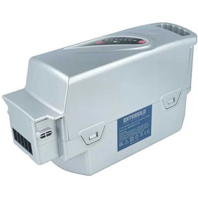 EXTENSILO - Flyer R Battery - 23200mAh - Battery EXTENSILO - Flyer R Battery - 23200mAh - Battery