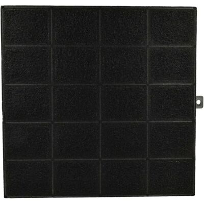 Filtro a Carbone Attivo Gorenje - Compatibile con Cappe Filtro a Carbone Attivo Gorenje - Compatibile con Cappe