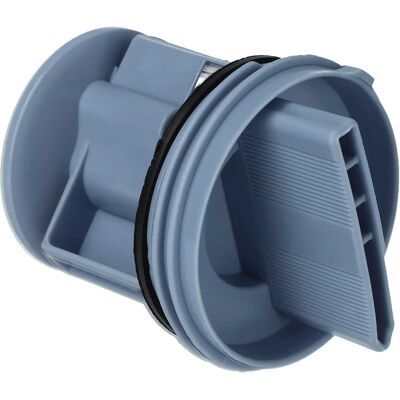 vhbw WAE28465, WAE28464, WFL1602, WFL1262Z, WAE28480, WAE28470 - Filtre à peluches pour Bosch Lave-linge/Sécheuse vhbw WAE28465, WAE28464, WFL1602, WFL1262Z, WAE28480, WAE28470 - Filtre à peluches pour Bosch Lave-linge/Sécheuse