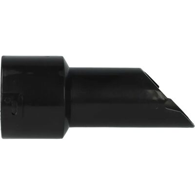 vhbw Adaptateur de Tuyau - Compatible avec Numatic Henry HET200 - Noir vhbw Adaptateur de Tuyau - Compatible avec Numatic Henry HET200 - Noir