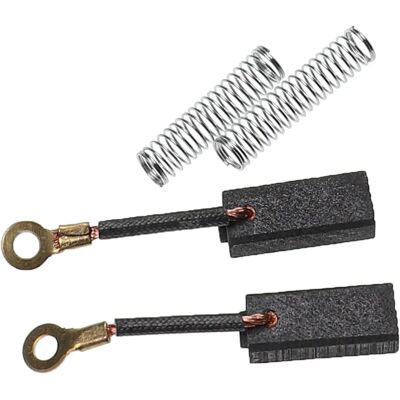 Spazzola carbone vhbw 6x8x20mm per Simson AWO Touren & Sport - Motore Spazzola carbone vhbw 6x8x20mm per Simson AWO Touren & Sport - Motore