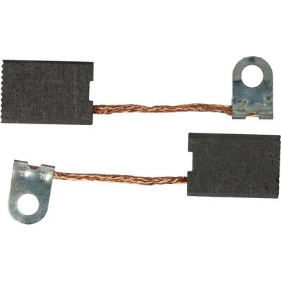 VHBW - 2x Balais de Charbon - Compatible avec Bosch USH 10, USH 6 - Pièces d'Outils Électriques - Publicité VHBW - 2x Balais de Charbon - Compatible avec Bosch USH 10, USH 6 - Pièces d'Outils Électriques - Publicité
