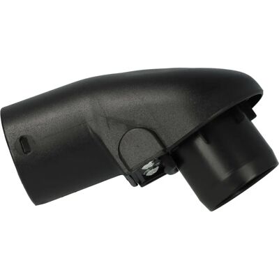 vhbw Adaptateur de Tuyau pour Aspirateur Miele - Noir - Connexion vhbw Adaptateur de Tuyau pour Aspirateur Miele - Noir - Connexion