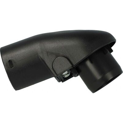 vhbw Adaptateur de Tuyau pour Aspirateur Miele - Compatible avec SEB245, SEB213, SEB246 vhbw Adaptateur de Tuyau pour Aspirateur Miele - Compatible avec SEB245, SEB213, SEB246
