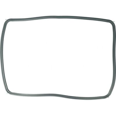 VHBW Guarnizione forno - 50x35x1 cm - Grigio - Guarnizione forno VHBW Guarnizione forno - 50x35x1 cm - Grigio - Guarnizione forno