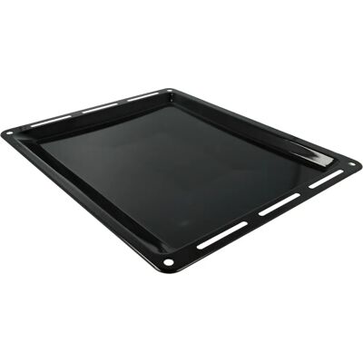 vhbw Plat de cuisson compatible Bosch - 46x36.6cm - Noir vhbw Plat de cuisson compatible Bosch - 46x36.6cm - Noir