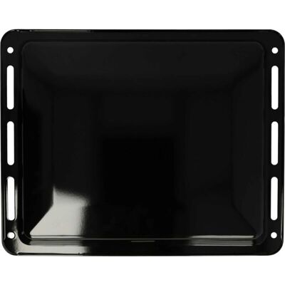 vhbw Plaque de cuisson compatible Bosch - 46x36.6 cm Noire vhbw Plaque de cuisson compatible Bosch - 46x36.6 cm Noire
