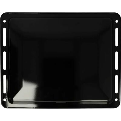 vhbw Plaque de cuisson noire - 46x36.6cm - Compatible avec Bosch HGV64W320T/13 vhbw Plaque de cuisson noire - 46x36.6cm - Compatible avec Bosch HGV64W320T/13