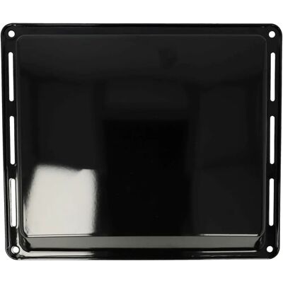 vhbw Plaque de cuisson compatible Whirlpool - 44,5x37,5cm - Noir - Publicité vhbw Plaque de cuisson compatible Whirlpool - 44,5x37,5cm - Noir - Publicité