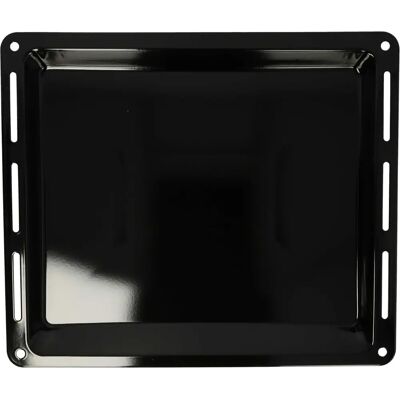 Plateau de cuisson noir vhbw pour Whirlpool AKZM 8060/807/8090 - Accessoire four Plateau de cuisson noir vhbw pour Whirlpool AKZM 8060/807/8090 - Accessoire four