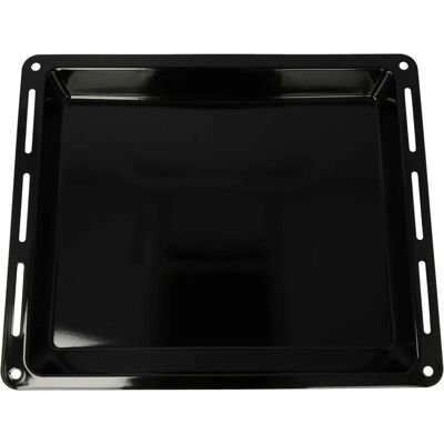 Plat de cuisson vhbw pour four Bauknecht - 44,5x37,5cm - Publicité Plat de cuisson vhbw pour four Bauknecht - 44,5x37,5cm - Publicité