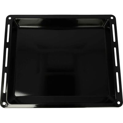 VHBW Plat à pâtisserie compatible Whirlpool - 44,5 x 37,5 cm - Accessoire pour four - Publicité VHBW Plat à pâtisserie compatible Whirlpool - 44,5 x 37,5 cm - Accessoire pour four - Publicité