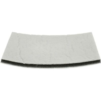 vhbw 2x Motorenschutzfilter - Kompatibel mit Philips Jewel FC9081, FC9078, FC9076 - Motor Schutz vhbw 2x Motorenschutzfilter - Kompatibel mit Philips Jewel FC9081, FC9078, FC9076 - Motor Schutz