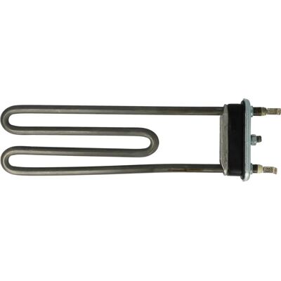 Élément chauffant vhbw - Compatible avec Bosch WFL1620TR/01, WFL1620TR/02, WFL1620TR/16 - Élément de chauffage pour lave-linge - Publicité Élément chauffant vhbw - Compatible avec Bosch WFL1620TR/01, WFL1620TR/02, WFL1620TR/16 - Élément de chauffage pour lave-linge - Publicité