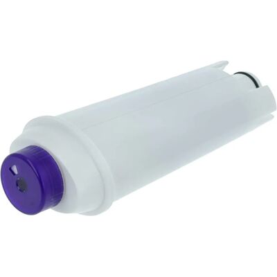 Filtro acqua vhbw - Compatibile con macchine da caffè automatiche DeLonghi Filtro acqua vhbw - Compatibile con macchine da caffè automatiche DeLonghi