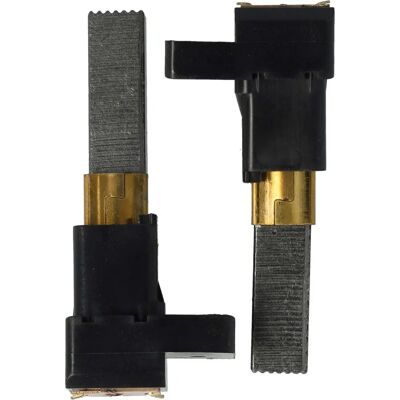vhbw - Dyson - Oro/Nero/Grigio - Spazzole vhbw - Dyson - Oro/Nero/Grigio - Spazzole
