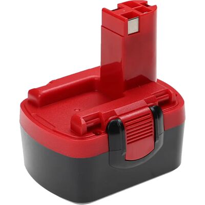 vhbw Ersatzbatterie für Bosch BAT140, BAT159 - Akku vhbw Ersatzbatterie für Bosch BAT140, BAT159 - Akku